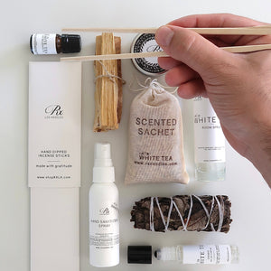 South Hampton Pure Fragrance Oil by RXLA, product photo 6 of 8