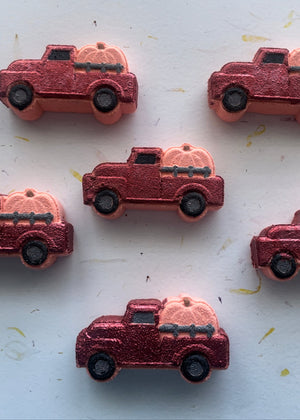 Artisan Bath Bomb by Lustful Bath, LLC, handmade bath and body detail photo 53