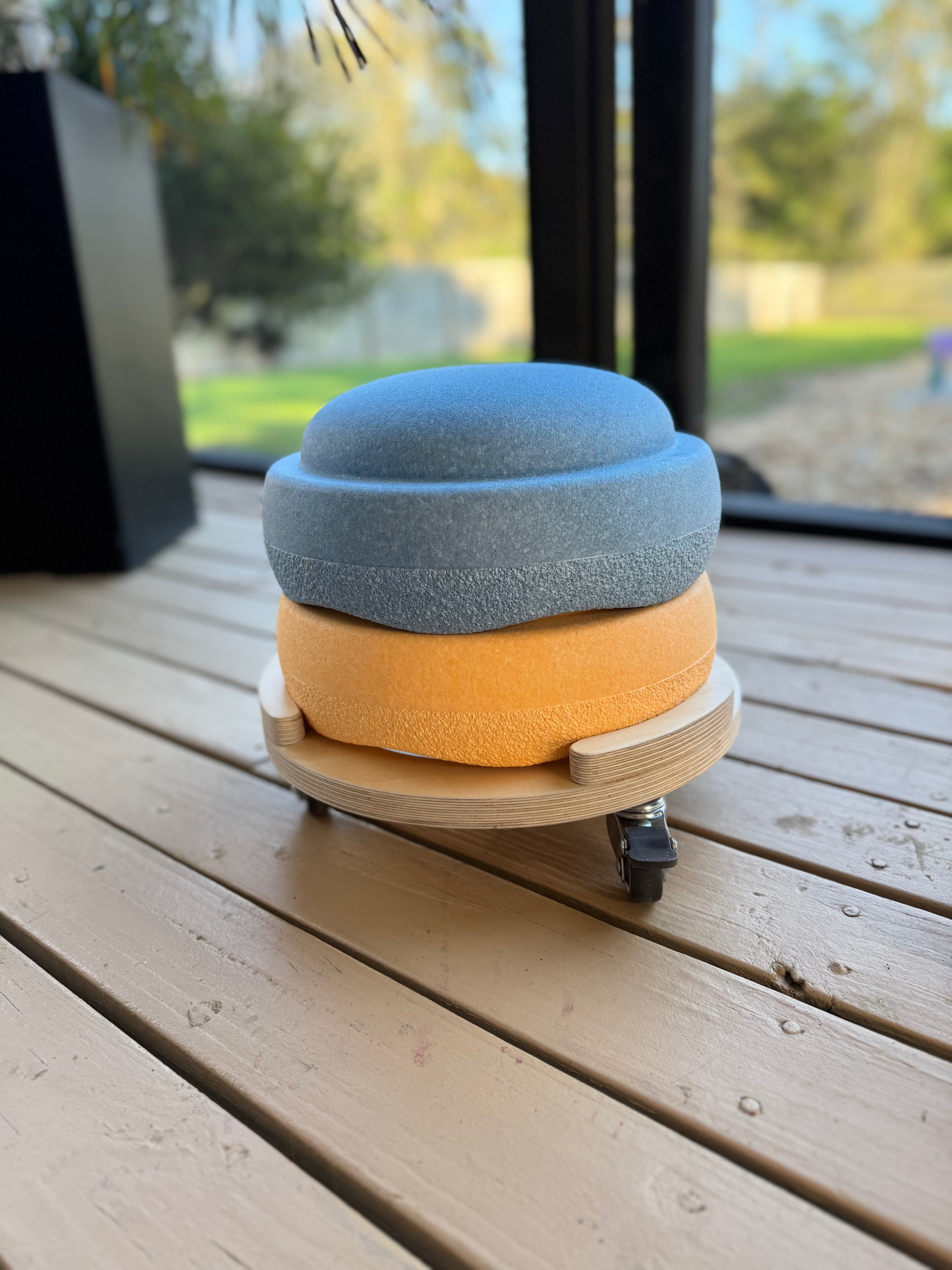 Rolling Base