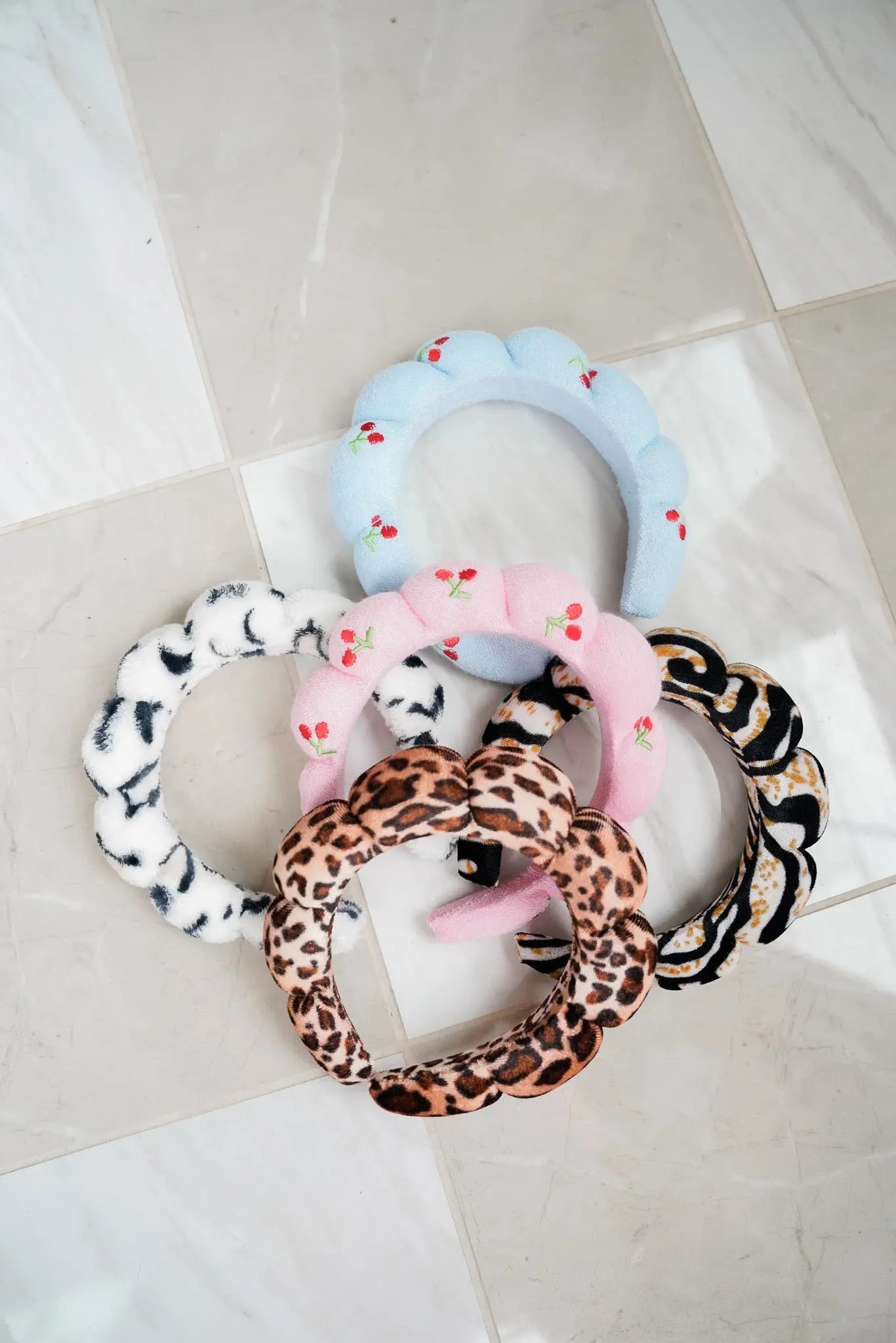 GRWM Headband by KenzKustomz, headbands detail photo 5