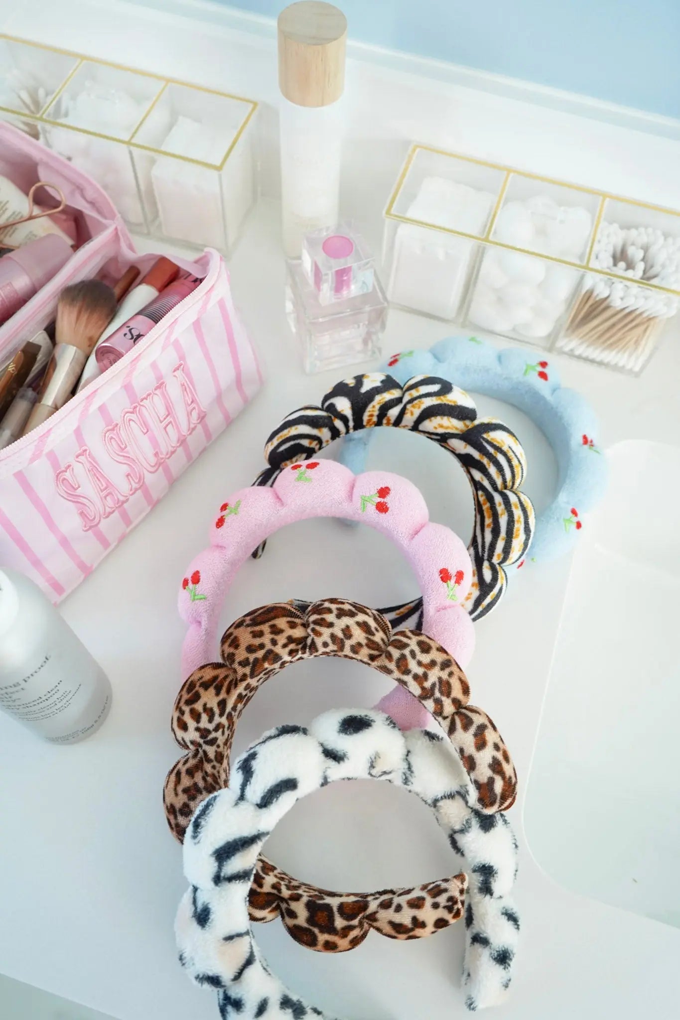 GRWM Headband by KenzKustomz, headbands detail photo 10