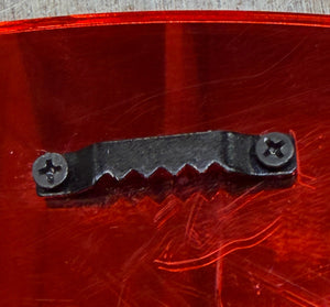 Georgia Bulldogs 3D Wall Sign with Spiked Collar alternate view 4