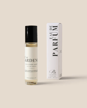 Gardenia Eau de Parfum by RXLA, product photo 3 of 4