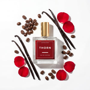Thorn Eau de Parfum by Lucid Coast Co. product image 3