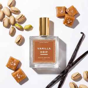 Vanilla Drip Eau de Parfum by Lucid Coast Co. product image 3