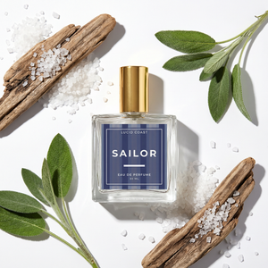 Sailor Eau de Parfum by Lucid Coast Co. product image 1
