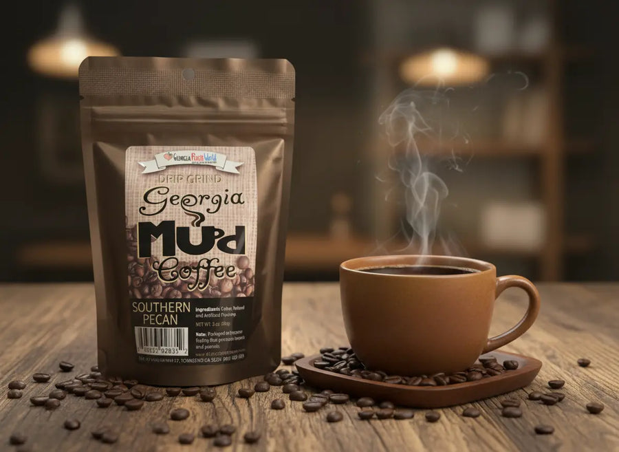 Georgia Coffee & Coffee Gifts