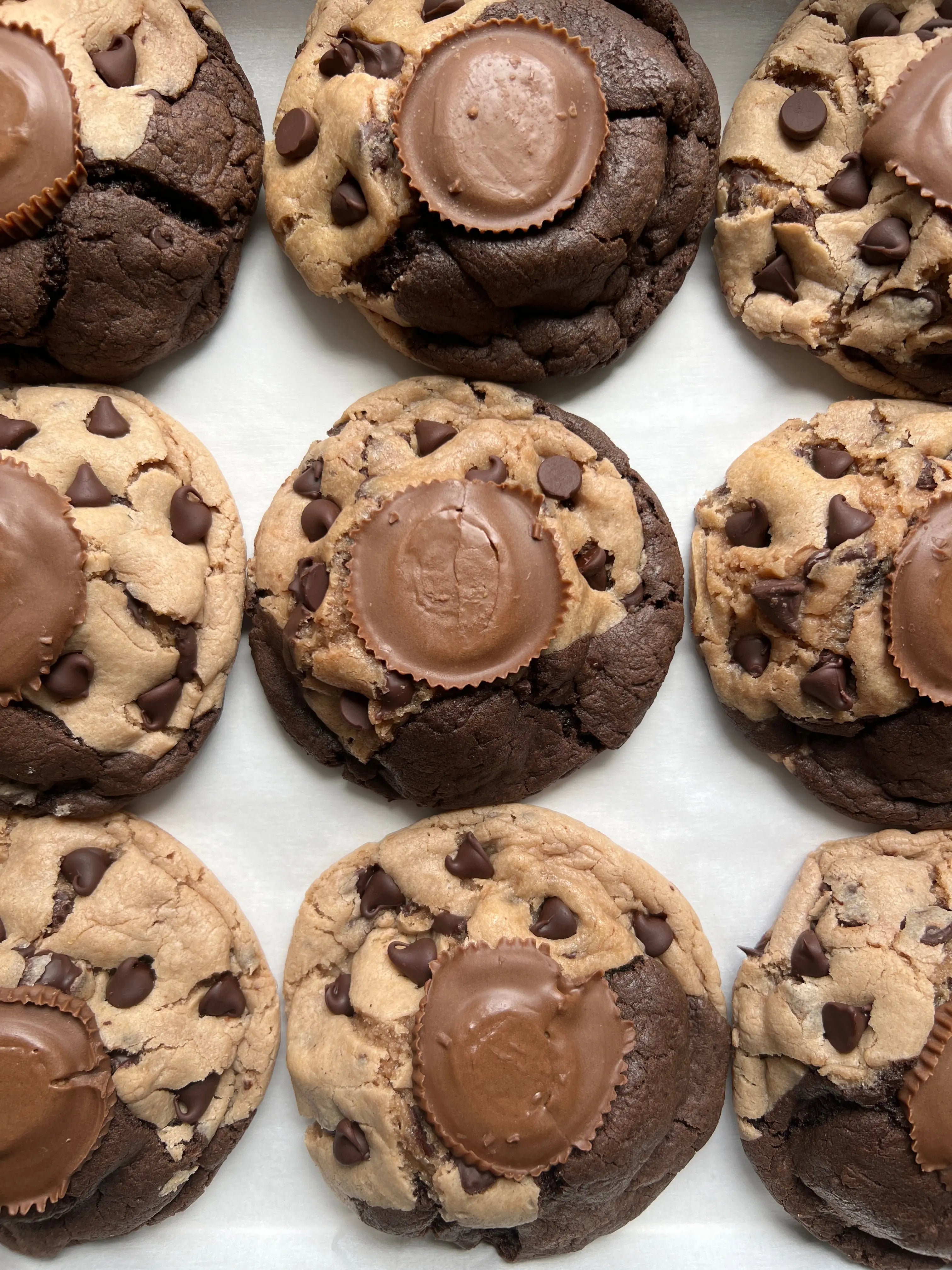 Get Baked Brownie by Let's Get Baked Artisan Desserts, cookies detail photo 2