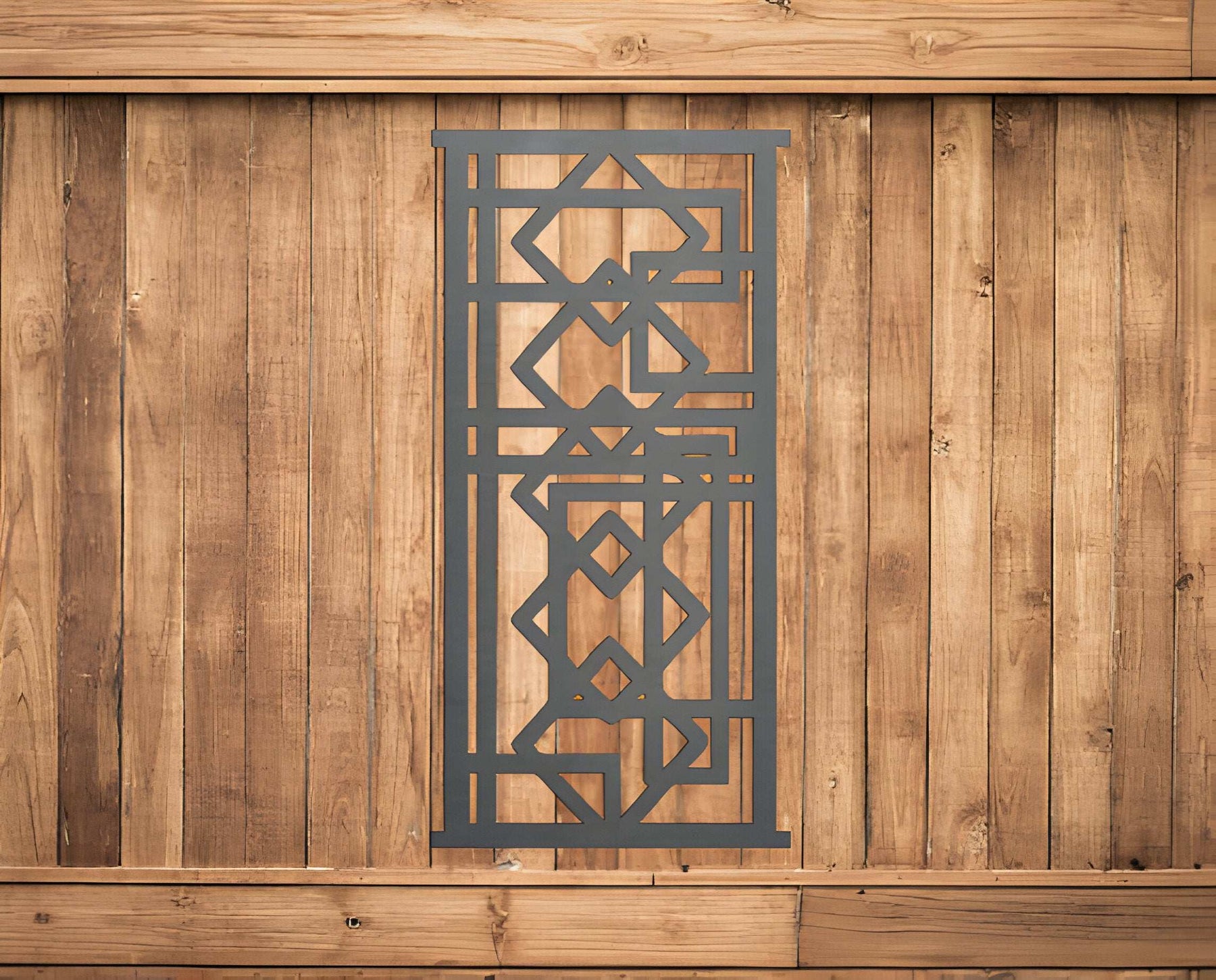 Giza Metal Trellis