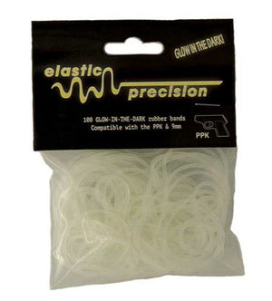 Tracer Rounds - Glow in the Dark Ammo by Elastic Precision, games detail photo 2