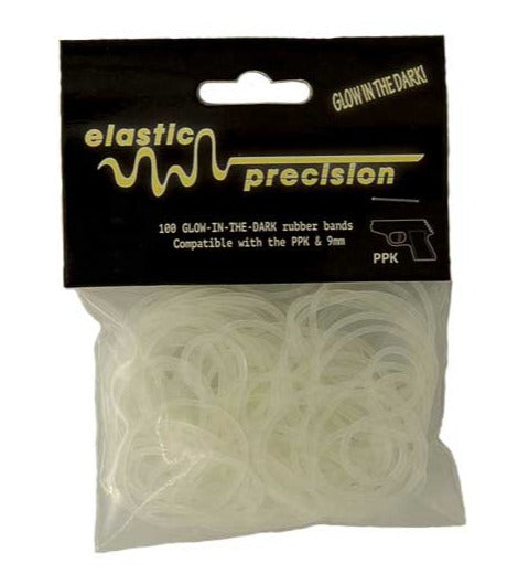 Tracer Rounds - Glow in the Dark Ammo by Elastic Precision, games detail photo 2