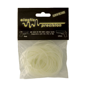 Tracer Rounds - Glow in the Dark Ammo by Elastic Precision, games detail photo 4