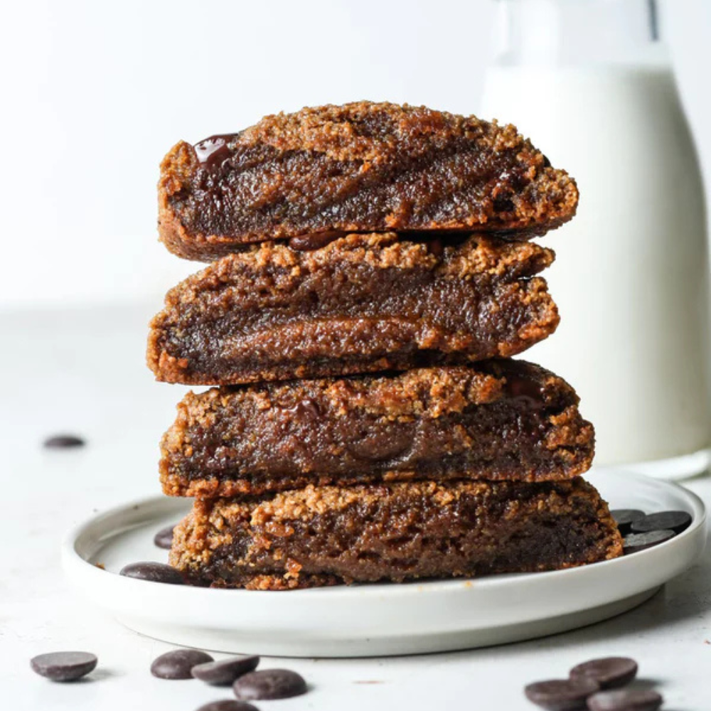 Pumpkin Chocolate Chip by Sweet Addison's