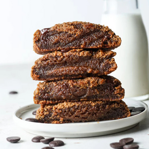 Pumpkin Chocolate Chip by Sweet Addison's