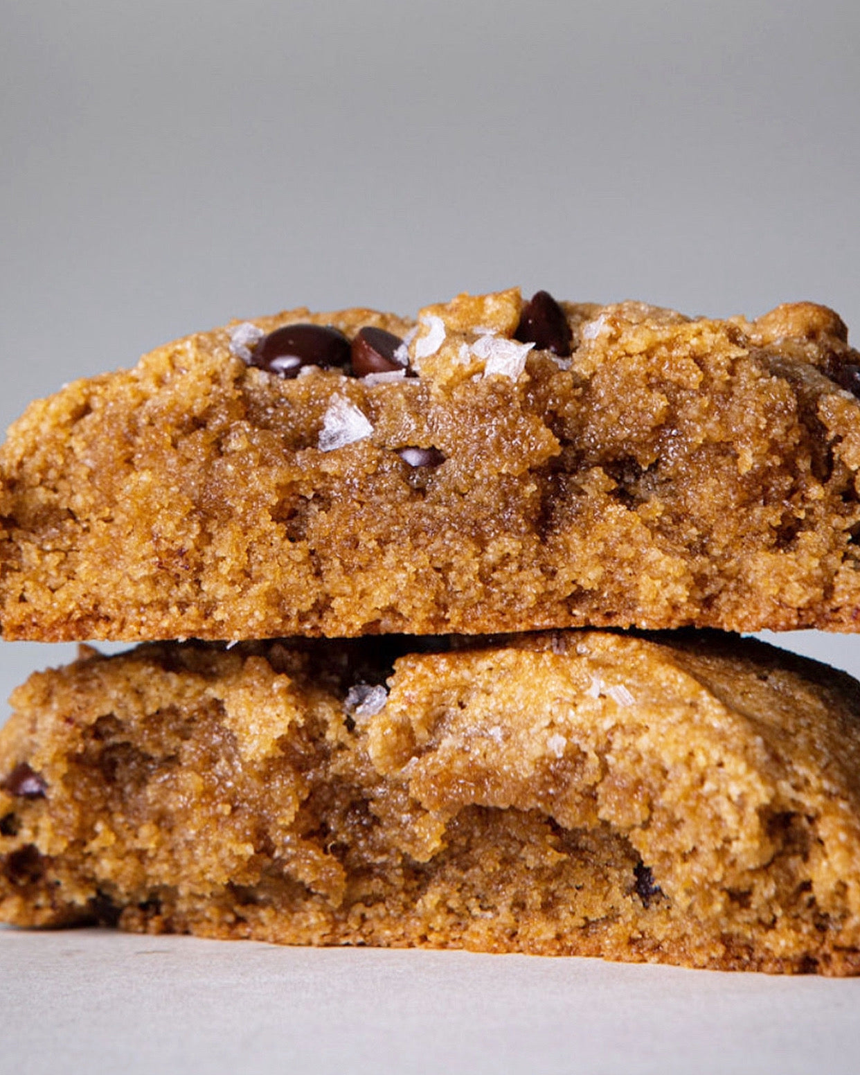 Chocolate Chip Cookies by Sweet Addison's, product view 5