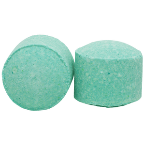 Stress Less Shower Fizzy by Sugar + Spruce