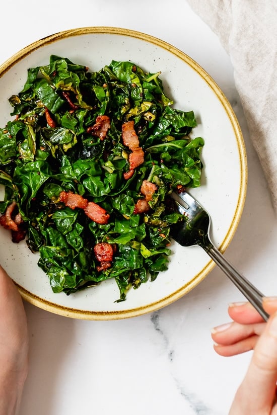 Igotchu Greens Seasoning detail view by Igotchu Seasonings