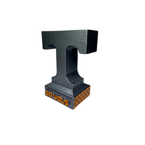 Tennessee Volunteers Mini Power T Sculpture alternate view 12