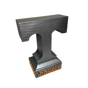 Tennessee Volunteers Mini Power T Sculpture alternate view 6