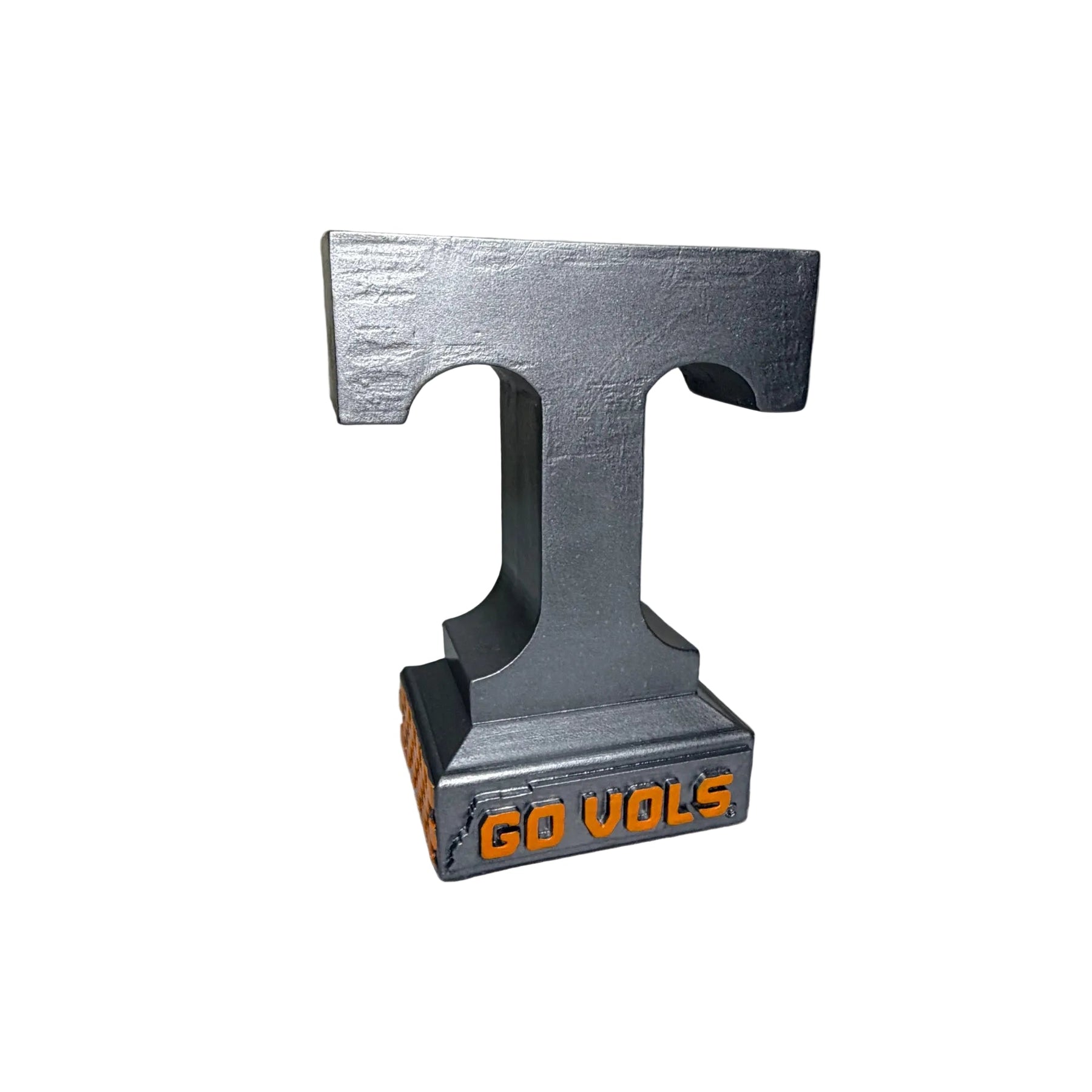 Tennessee Volunteers Mini Power T Sculpture alternate view 14
