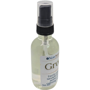 Grounded™ ResilMist™ Room Spray | Strong Earthy Restoration – ResilScents™ by ResilScents, scented candle detail photo 3