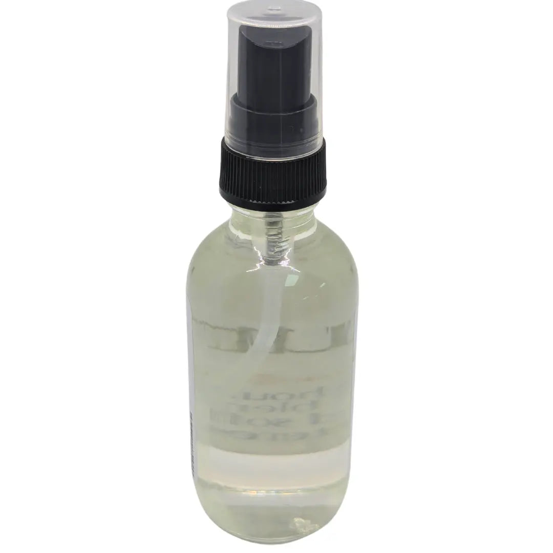 Grounded™ ResilMist™ Room Spray | Strong Earthy Restoration – ResilScents™ by ResilScents, scented candle detail photo 4
