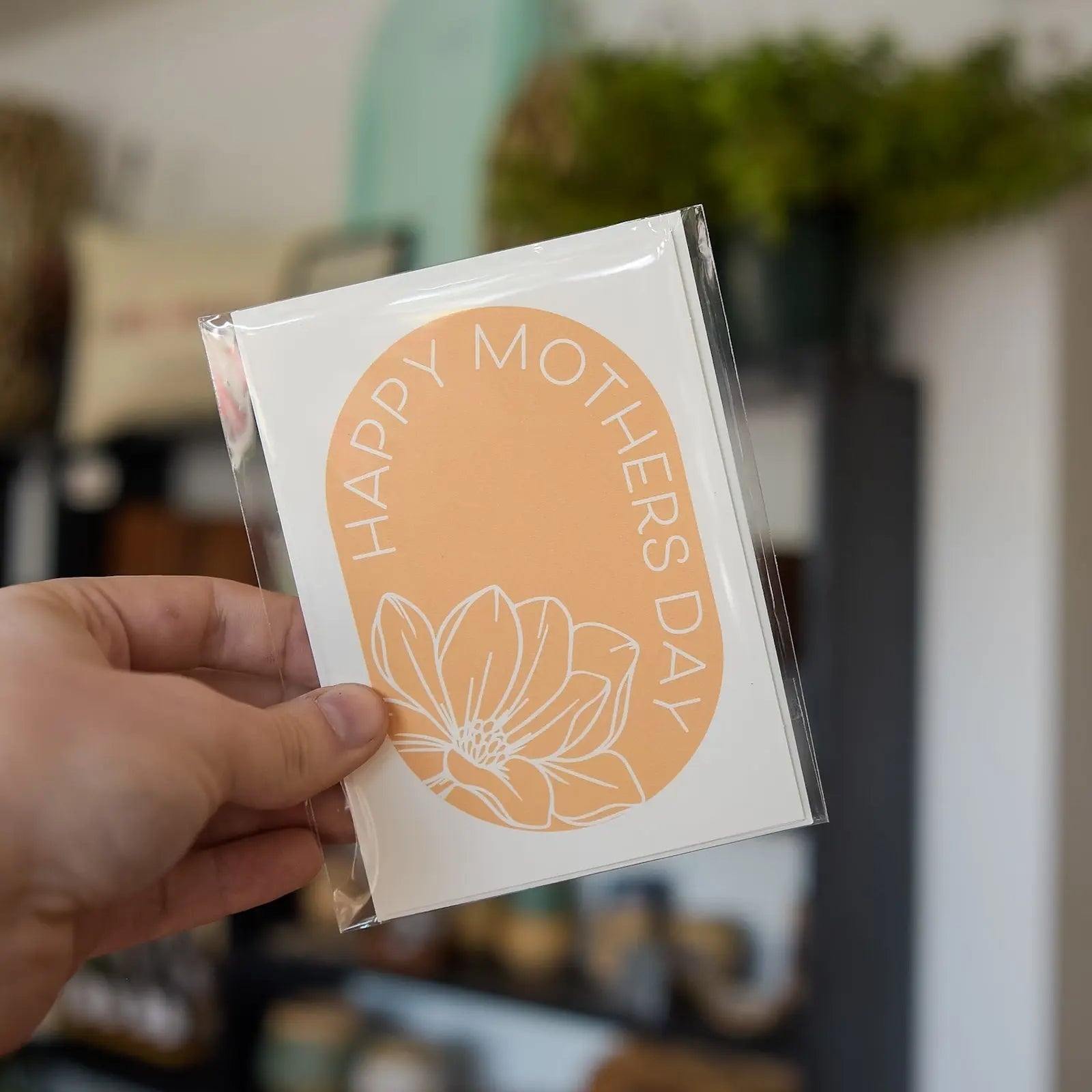 Happy Mother’s Day - Card by Still Magnolia, paper gift main product photo