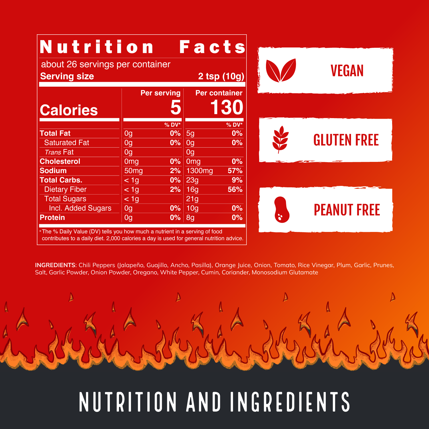 Best Sellers Variety Pack flavor and product details