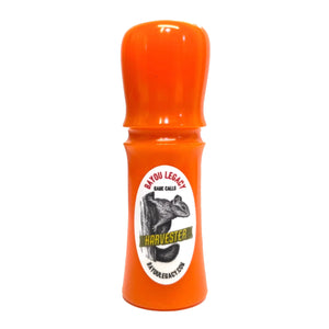 Harvester Squirrel Call by Bayou Legacy Game Calls, game call detail photo 3