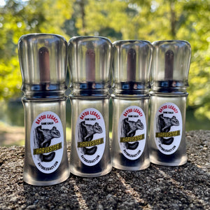 Harvester Squirrel Call by Bayou Legacy Game Calls, game call detail photo 4