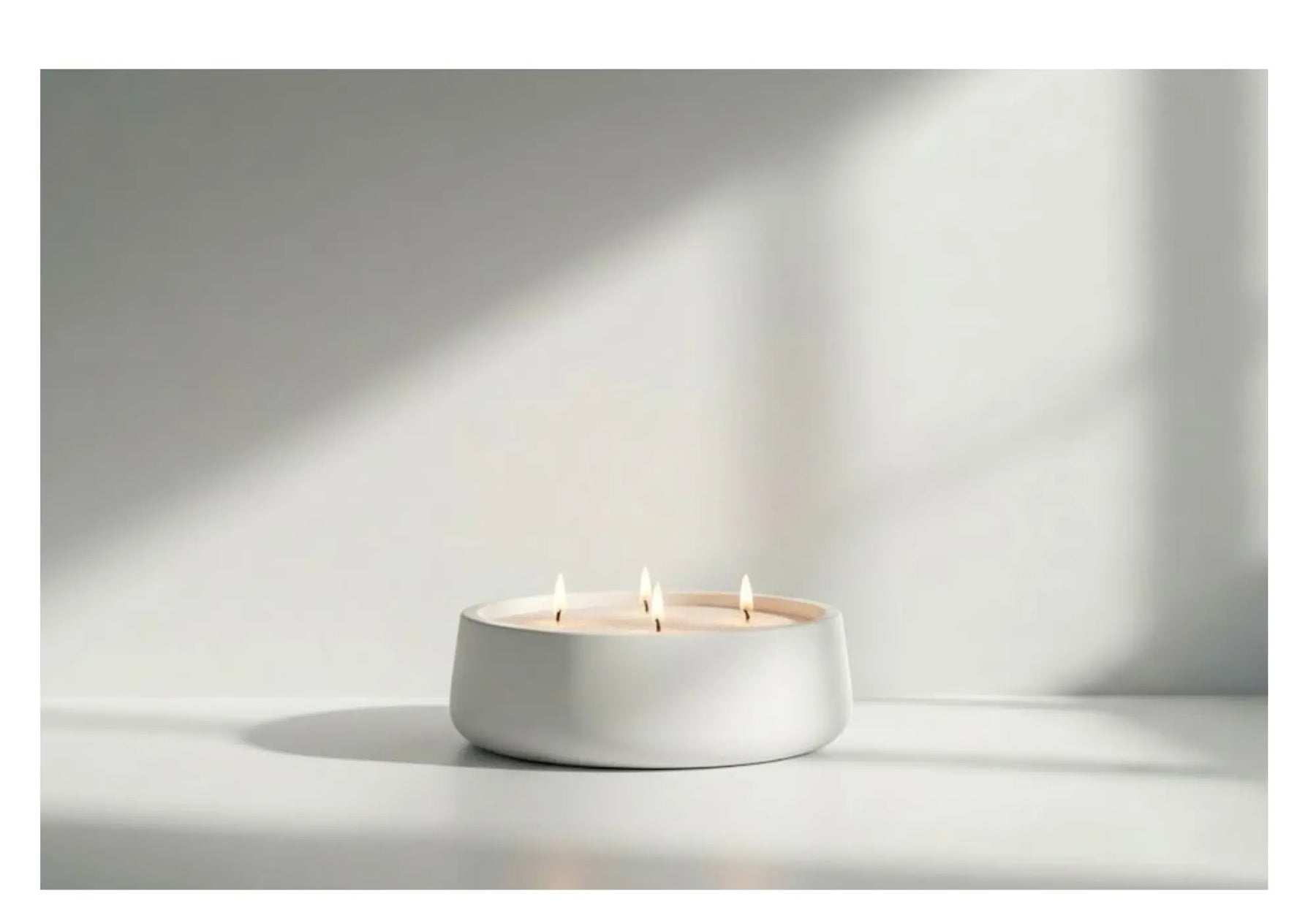 Hearth Candle Bowl by Believe Candle, scented candle main product photo