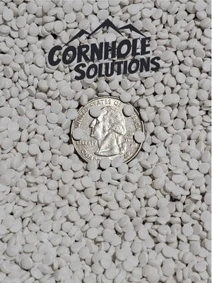 Hidden Deer/Rustic Stars - Pro Style REC Cornhole Bags – Regulation 6"x6" – Full Set of 8 by Cornhole Solutions, custom cornhole board detail photo 4