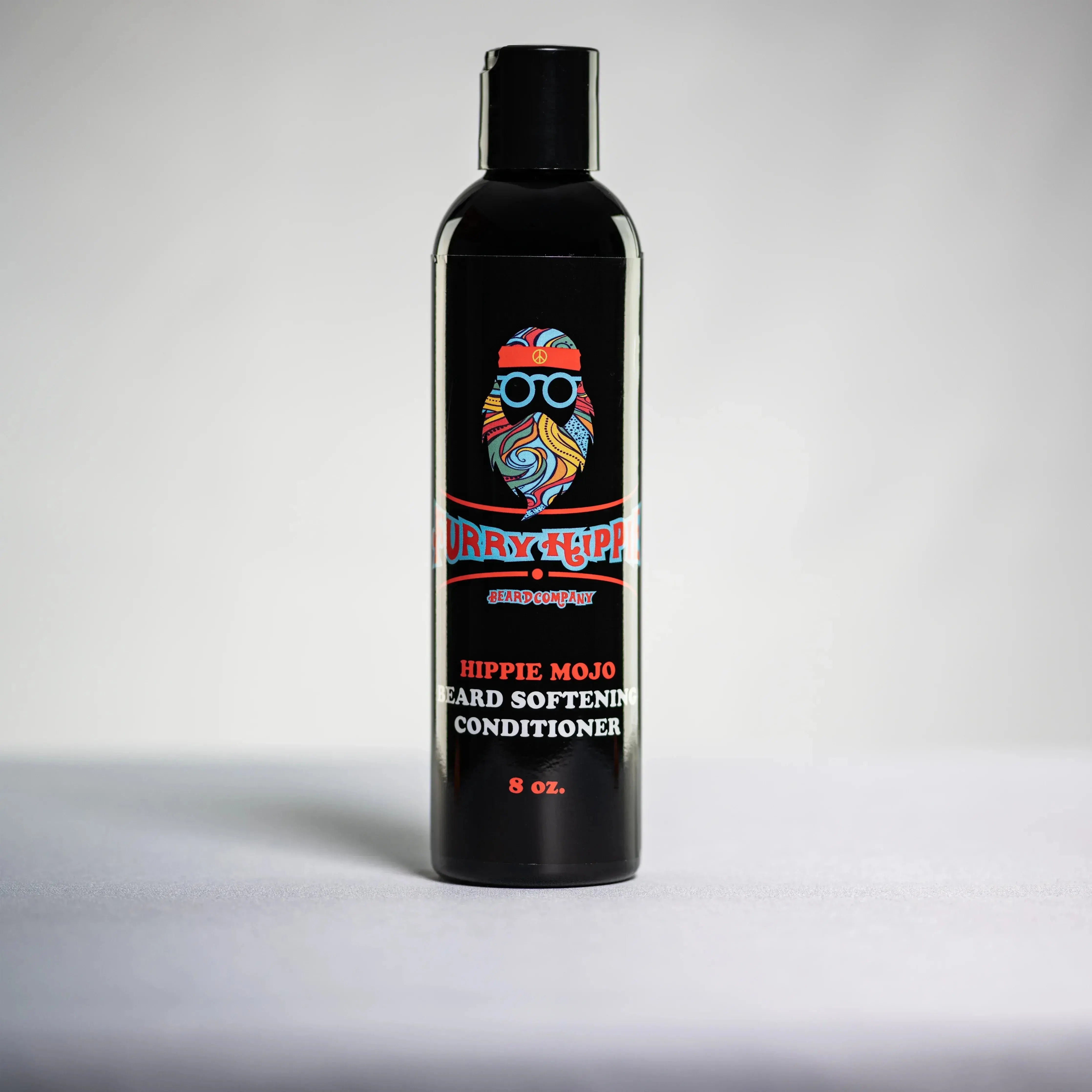 Hippie Mojo | Beard Conditioner by Furry Hippie Beard Company, beard conditioner main product photo