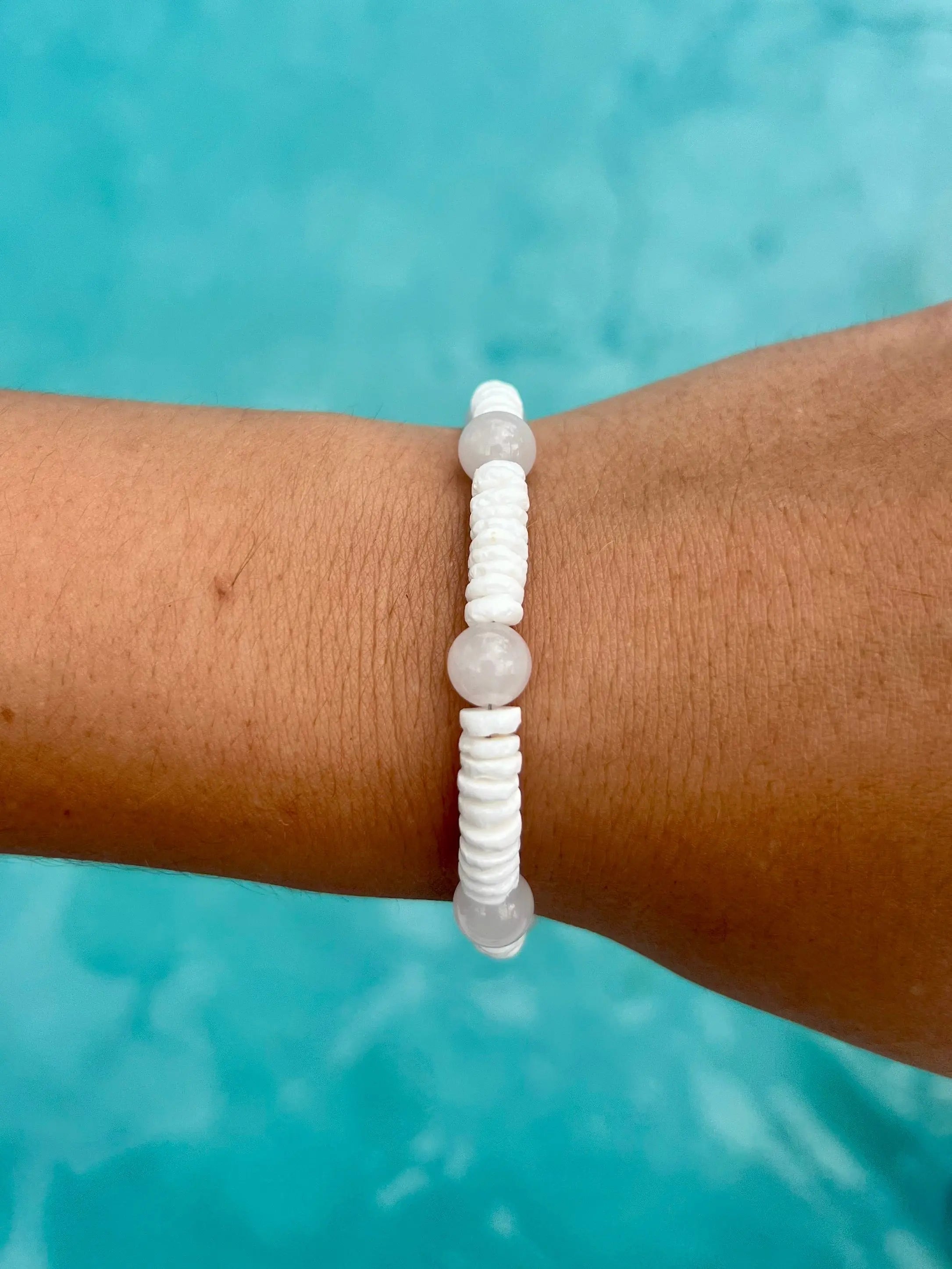 Holokai Bracelet by HALT, handmade jewelry main product photo