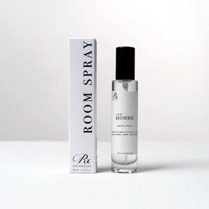 Homme Room Spray by RXLA, product photo 1 of 3