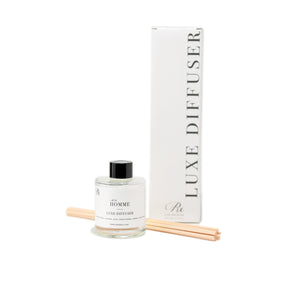 Homme Reed Diffuser by RXLA, product photo 8 of 8