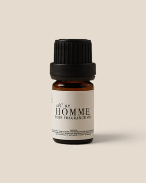 Homme Pure Fragrance Oil by RXLA, product photo 4 of 7