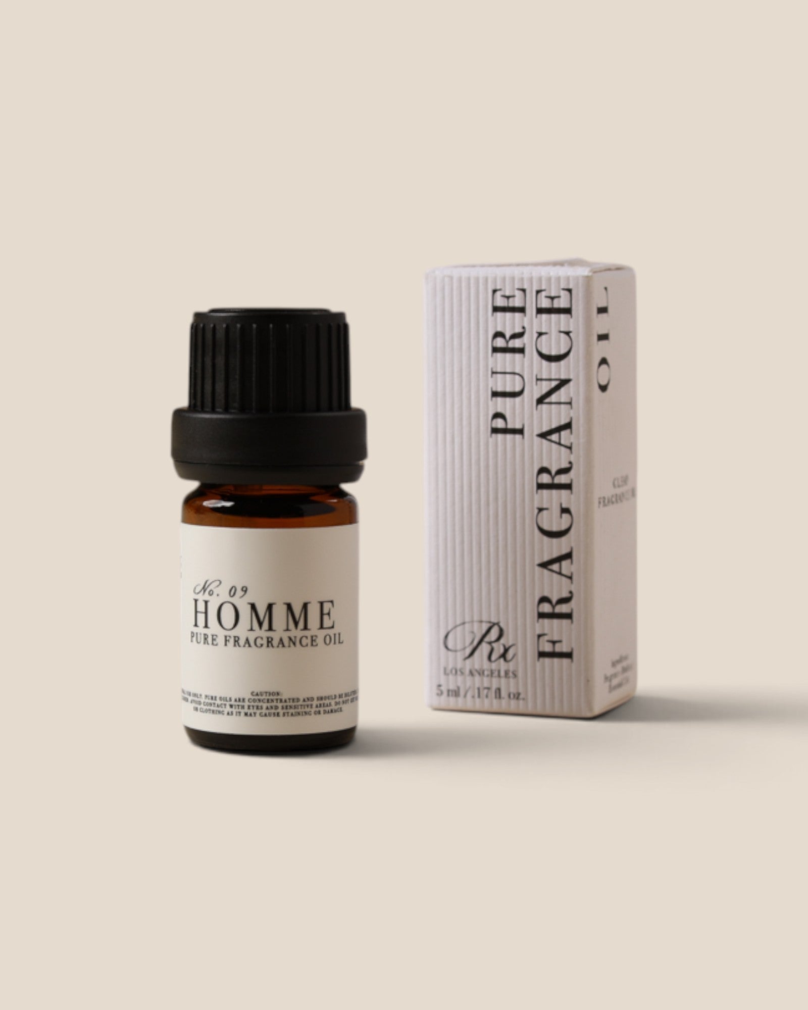 Homme Pure Fragrance Oil by RXLA, product photo 1 of 7