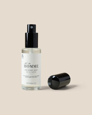 Homme Eau de Parfum by RXLA, product photo 4 of 4