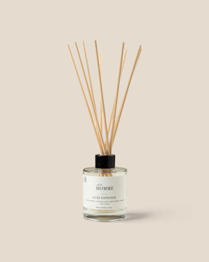 Homme Reed Diffuser by RXLA, product photo 1 of 8