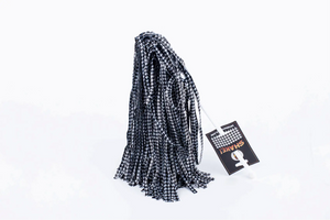 Alabama Houndstooth Pom Pom Shakers – Gameday Noise Makers for Football Fans, Tailgates & Stadium Spirit Gear by Saturday Smack, noise makers main product photo