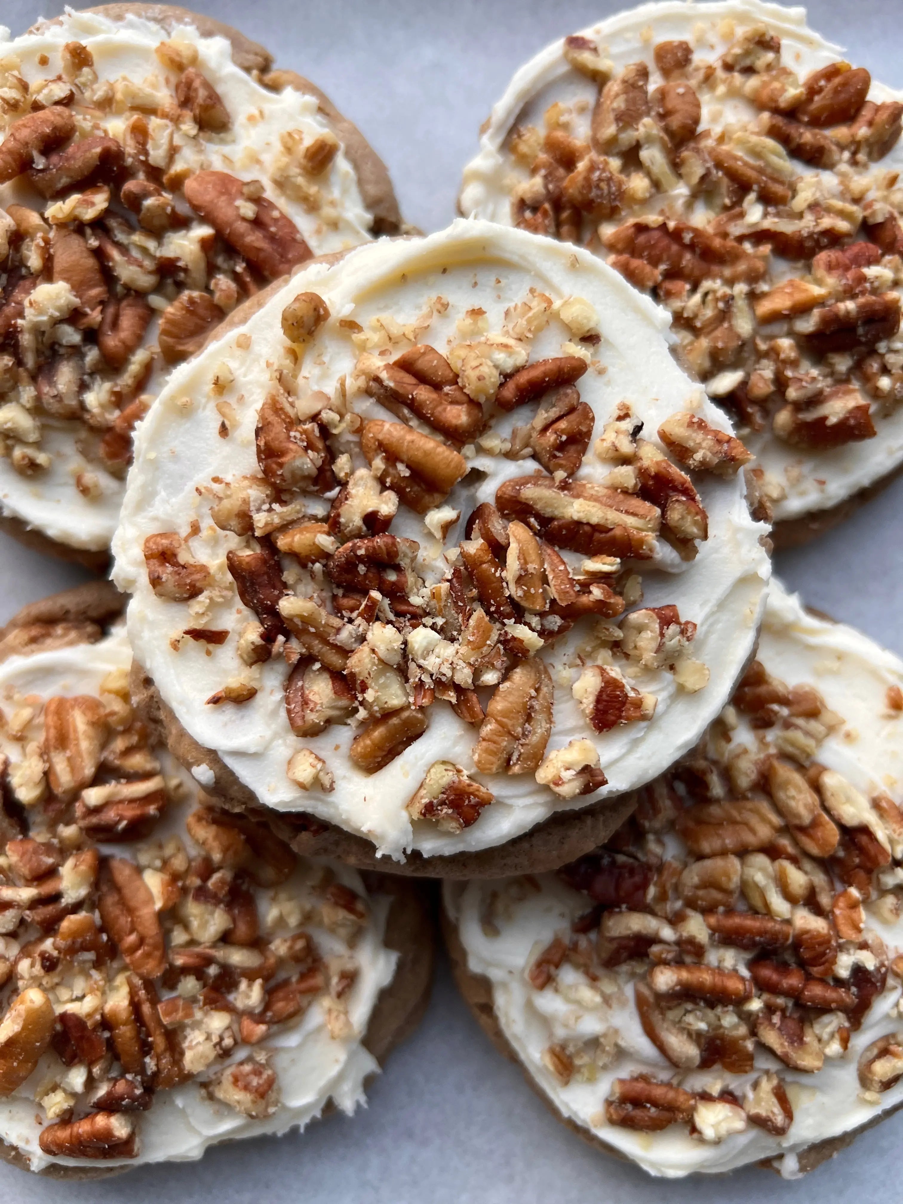 Hummingbird by Let's Get Baked Artisan Desserts, cookies main product photo