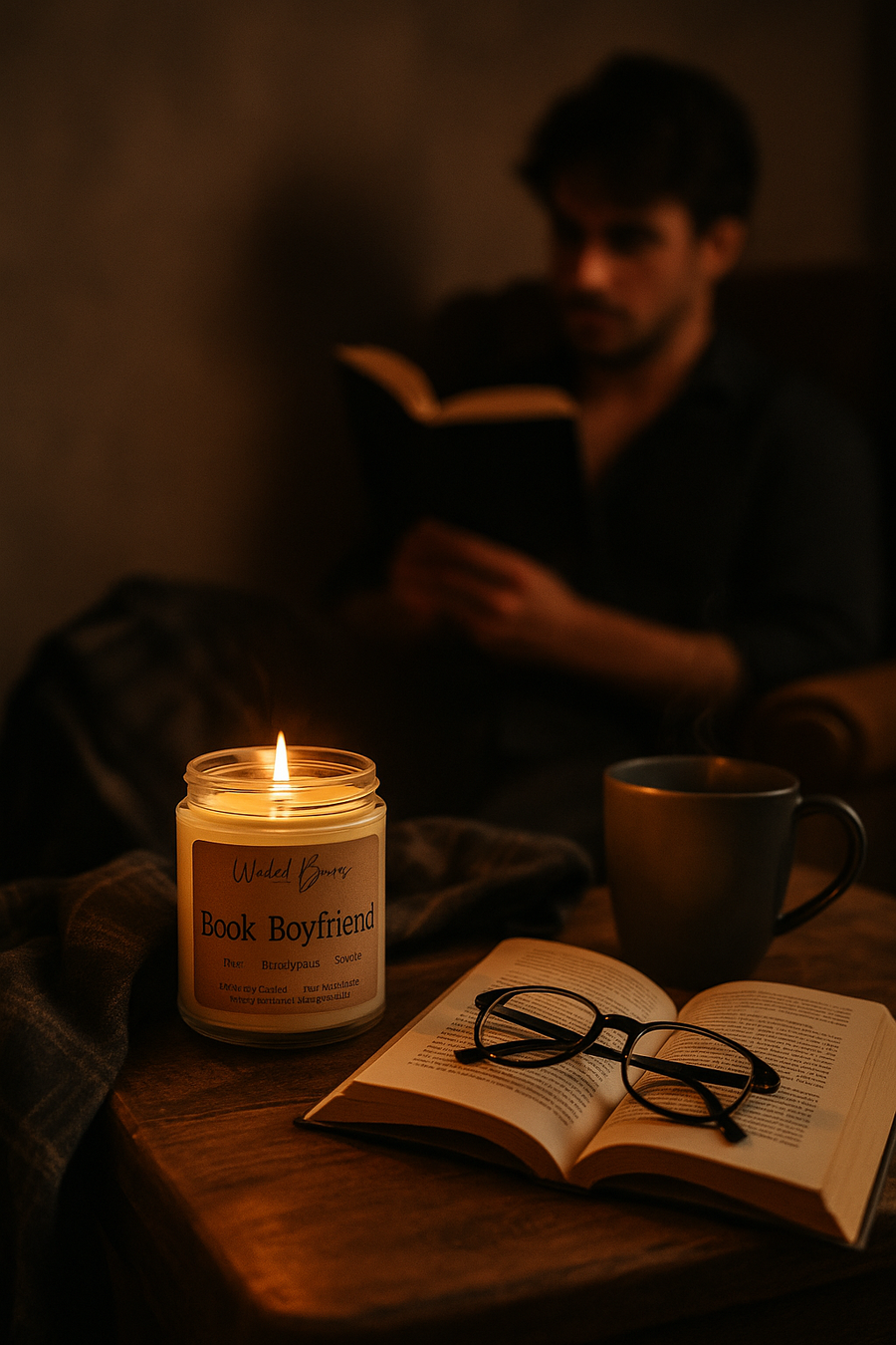 West Virginia Candles & Fragrance