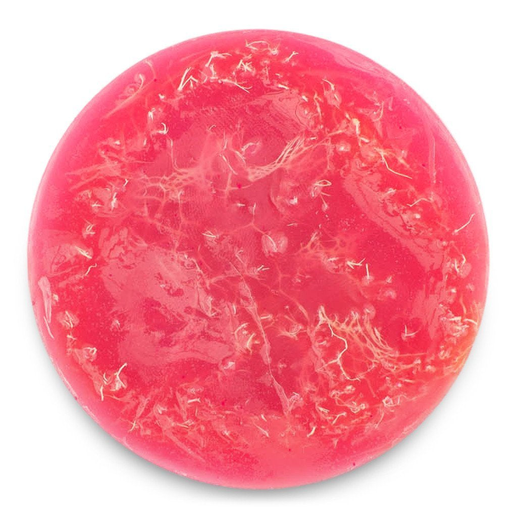 Loofah Soap - Bite Me by Sugar + Spruce