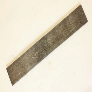 Slateforge Billet Bar 12" Handmade 2 Inch Wide Billet for Knife Making and Bladesmithing detail view by JW SteelCrafts