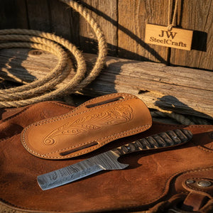 Homestead Bull Cutter Knife product detail, view 2