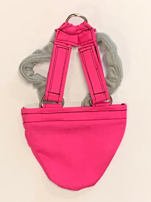 Hen Holster Bird Diaper with Removable Liner by Crazy K Farm, product photo 141 of 160