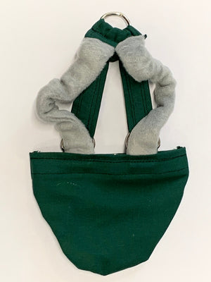 Hen Holster Bird Diaper with Removable Liner by Crazy K Farm, product photo 142 of 160