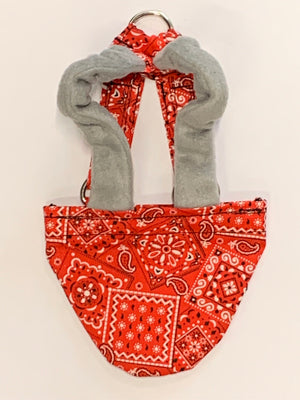 Hen Holster Bird Diaper with Removable Liner by Crazy K Farm, product photo 144 of 160
