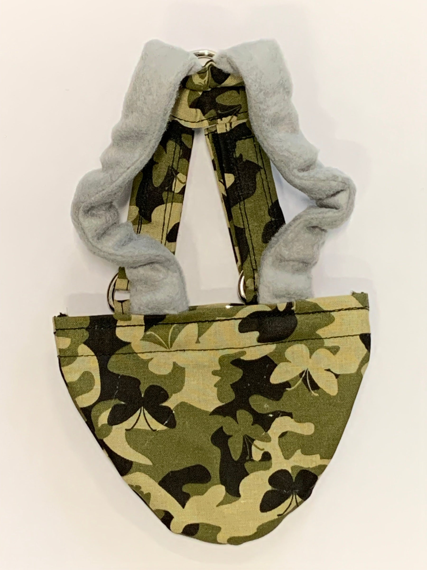 Hen Holster Bird Diaper with Removable Liner by Crazy K Farm, product photo 140 of 160